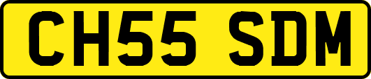 CH55SDM