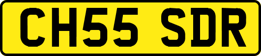 CH55SDR