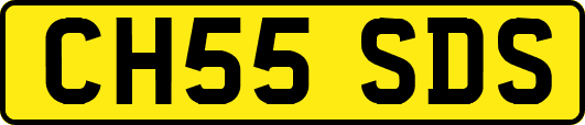CH55SDS