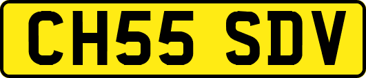 CH55SDV