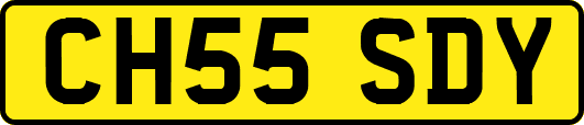 CH55SDY
