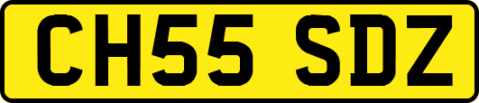 CH55SDZ