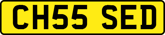 CH55SED