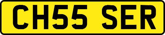 CH55SER
