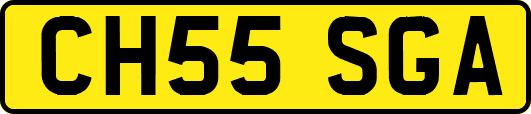 CH55SGA