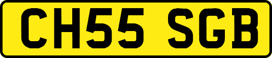 CH55SGB