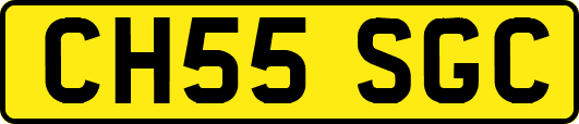 CH55SGC