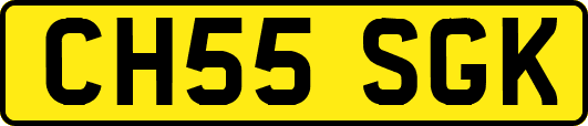 CH55SGK