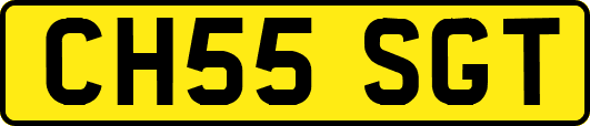 CH55SGT