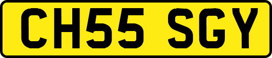 CH55SGY