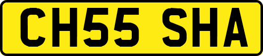 CH55SHA