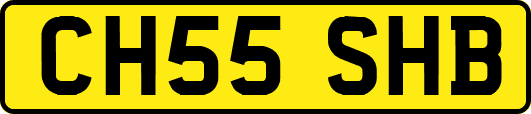 CH55SHB