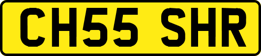 CH55SHR