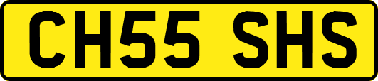 CH55SHS
