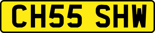 CH55SHW