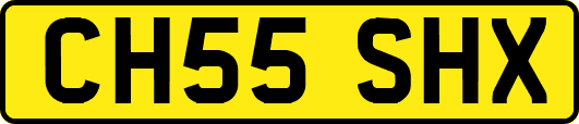 CH55SHX