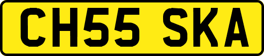 CH55SKA