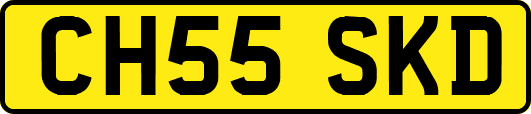 CH55SKD
