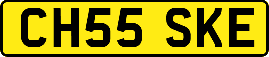 CH55SKE