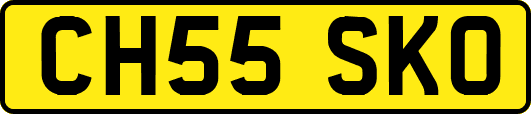 CH55SKO