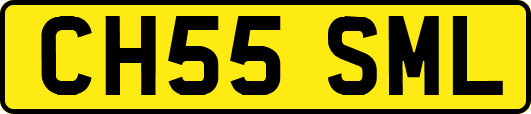 CH55SML