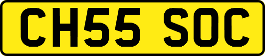 CH55SOC