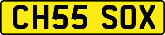 CH55SOX
