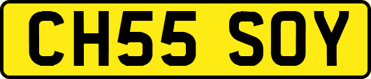 CH55SOY