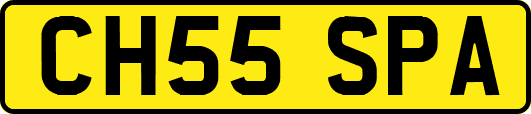 CH55SPA