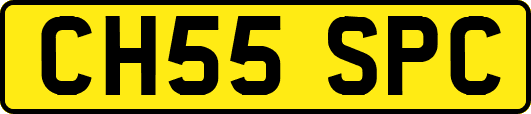 CH55SPC