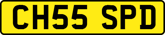 CH55SPD