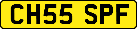 CH55SPF