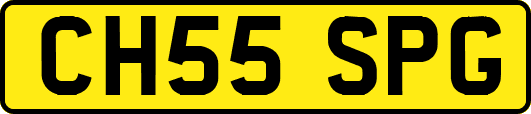 CH55SPG