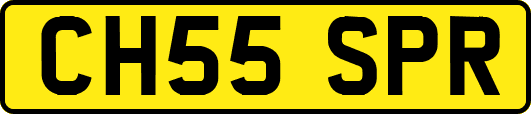 CH55SPR