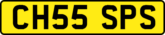 CH55SPS