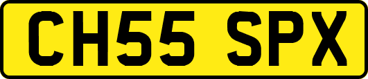 CH55SPX