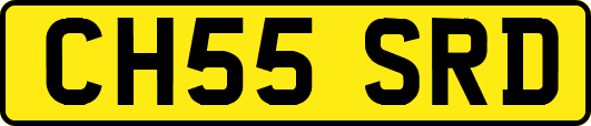 CH55SRD