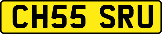 CH55SRU
