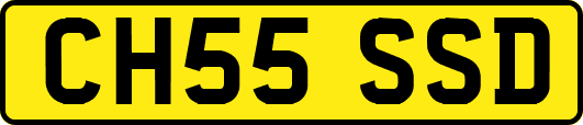 CH55SSD