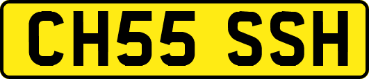 CH55SSH