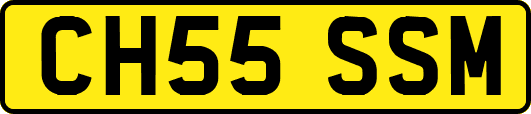 CH55SSM