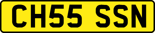 CH55SSN