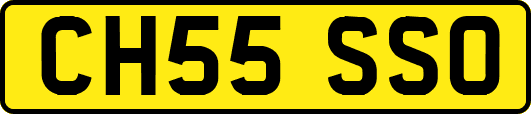 CH55SSO