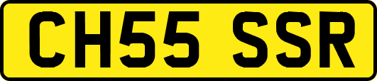 CH55SSR