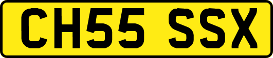 CH55SSX