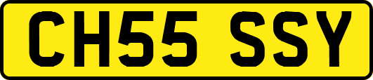 CH55SSY