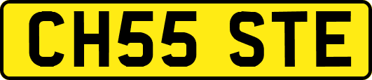 CH55STE