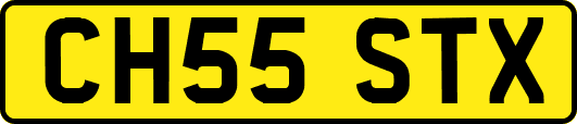 CH55STX