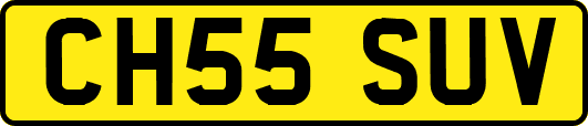 CH55SUV