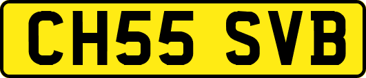 CH55SVB